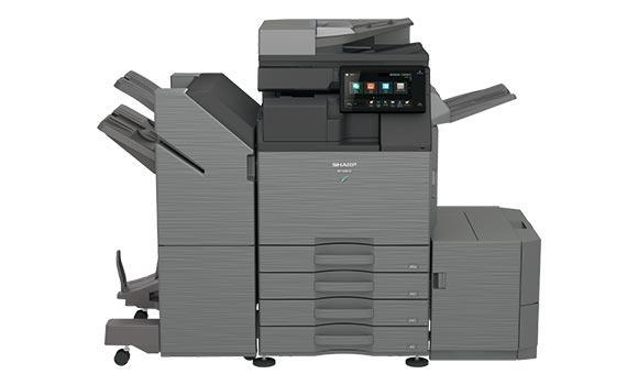 Sharp BP-50M31
